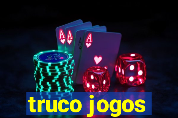 truco jogos